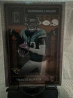2025 Topps Signature Travis Hunter Base (RAW)