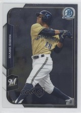 Click to enlarge Khris Davis