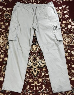 Size XL - Ecko unltd Grey Cargo Pants 