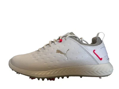 Puma Damen Golfschuhe Ignite Blaze Pro Spikeless UK 4,5 REF 3920+ - Bild 1 von 4