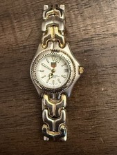 TAG Heuer SEL  Professional 200M Ladies Quartz