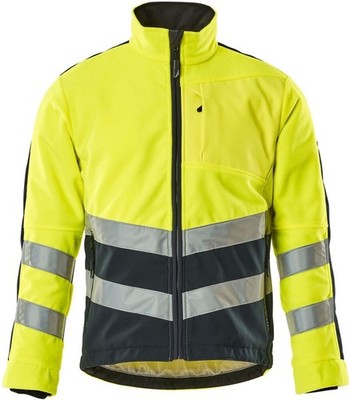 Mascot Fleecejacke Sheffield Safe Supreme 15503-259