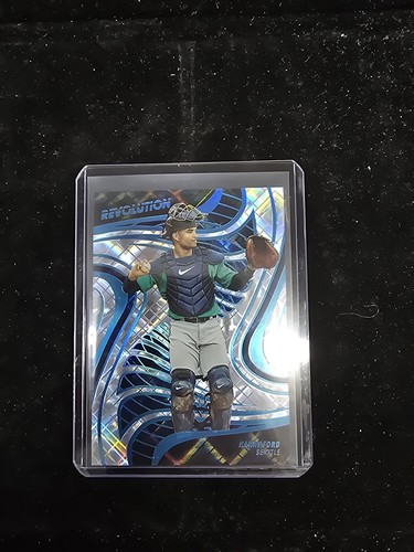 2023 Panini Chronicles #63 Harry Ford Revolution Cosmic #/99 | eBay