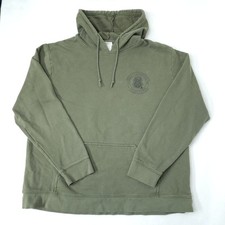 DEA Drug Enforcement Agency Hooded Sweatshirt Columbus Detroit Cincinnati