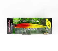 Duo Beach Walker Afraid 27 grams Sinking Lure AOA0145 (2627)
