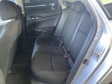 Used Seat Rear Fits 2018 Honda Civic Grade A