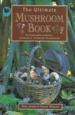 The complete book of mushrooms