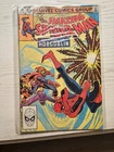 The Amazing Spider-Man #239 (Marvel Comics April 1983)