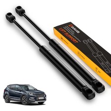Dukuge Liftgate Struts Fit For Hyundai Santa Fe 2015-2017 Rear Hatch Lift