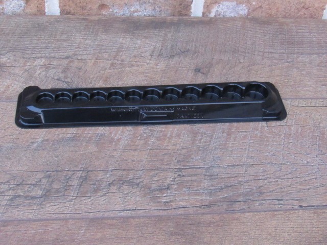カプレーブ三本セット SNAP ON 3/8