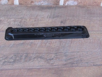 SNAP ON 3/8