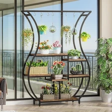 Flower Stand Plant Stand Plant Shelf Flower Stands