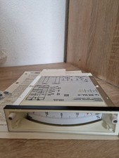 BBC Goertz Metrawatt RK 144-11 Grenzsignalgeber 40kW 5V 5% Made in Germany A12