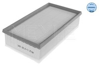 Meyle Luftfilter Filtereinsatz FüR Peugeot Expert Kasten 2.0 Bluehdi 120 4X4