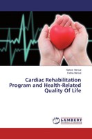 Nahed Mersal (U. A.) | Cardiac Rehabilitation Program And Health-Related...