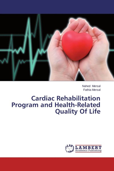 Nahed Mersal (U. A.) | Cardiac Rehabilitation Program And Health-Related...-image