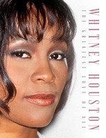 Carolyn Mchugh - Whitney Houston The Greatest Love Of All - Hardback - H245Z