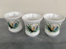 Tasse à brûlot ancienne XIXeme