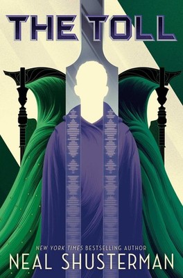 The Toll (Arc of a Scythe)
