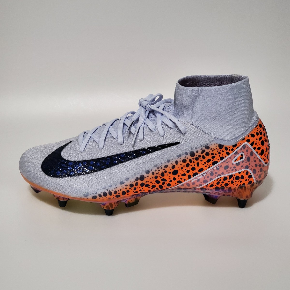 Nike Zoom Mercurial Superfly 10 Elite SG Olympics HF9394-900