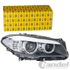 HELLA D1S XENON LED SCHEINWERFER RECHTS passend f�r BMW 5 | 1EL 010 131-521