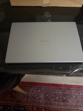 Acer Aspire 3 FULL package (keyboard+charger+boxed)