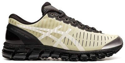 Above The Clouds x ASICS Gel Quantum 360 Black for Sale
