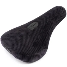 ECLAT BMX CORDUROY PIVOTAL SEAT BLACK