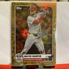 2025 Topps Bryce Harper Base (Raw)