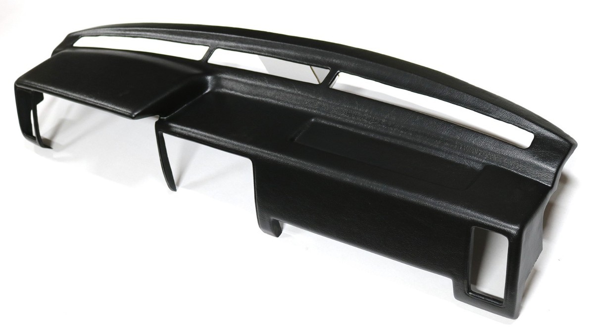 New Accu-Form Molded Dash Cap Cover / For 87-93 Nissan Hardbody