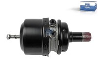 DT Spare Parts Federspeicherbremszylinder 7.34202 Type 16/24
