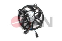 Jpn LüFter MotorküHlung FüR Peugeot 407 Sw 2.0 Hdi 135 CitroëN C5 Iii Break