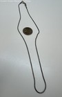 Artisan 925 Sterling Snake Chain Necklace 3.6g — photo 5