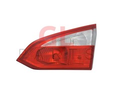 FARO FANALE FANALINO POSTERIORE PER FORD FOCUS 2011-2014 Destra 1775986 Nuovo