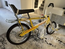 Fizzy Lemon Mk4 Raleigh Chopper