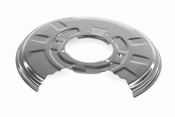 Spritzblech Bremsscheibe Hinten Links Vaico V20 2790 FÜR BMW-image