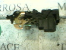 Porte arrière et accessoires Daewoo LANOS