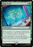 HIGH SCORE mtg NM-M Commander Teenage Mutant Ninja Turtles 1 Rare