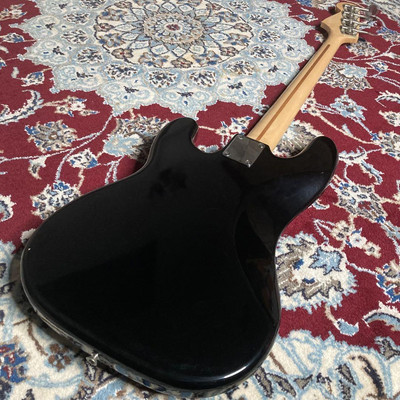 Fernandes bass FPB-65 Electric Musical Instruments | eBay