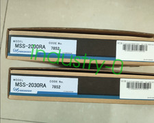 Nakanishi MSS-2030RA Air Spindle Motor MSS-2030RA