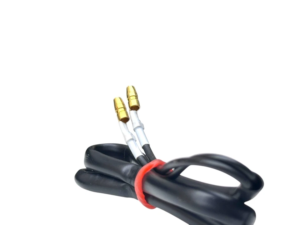 2 flechas indicadoras de dirección transparentes para Cagiva Navigator 1000 2000-2005 Foto 3 de 4