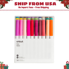 Cricut Ultimate Gel Pen Set 30 ct 