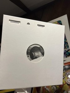 Mac Miller Swimming in Circles Vinyl | eBay