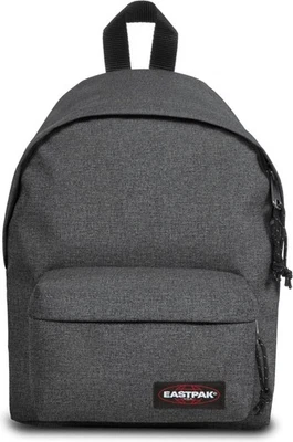 Eastpak Rucksack / Backpack Orbit Black Denim-10 L - Bild 1 von 3