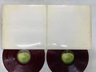 The Beatles The Beatles Japan LP [25832ER]