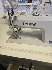 industrial Walking Foot sewing machine Tysew  TY-1300DD-1