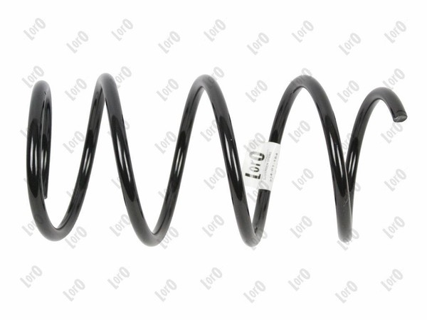 Fahrwerk Federn Vorne Ø182Mm FüR Renault Espace III JE0 1.9 2.0 01-02 6025306377-image