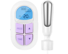 Pelvic Floor Exercise Device Incontinence Treatment Pelvic Muscle Exerciser