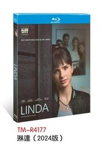 Linda   2024  1-Disc New Box Set Sealed