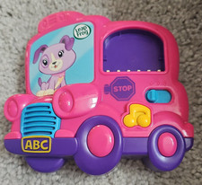 LeapFrog Fridge Phonics Magnetic Letter Set